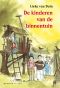 [De kinderen van de binnentuin 01] • De kinderen van de binnentuin